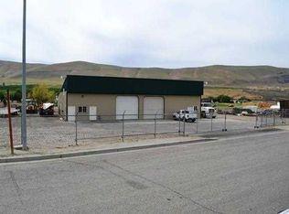 1301 Dale Ave, Benton City, WA 99320