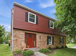 6992 Huntsman Ct, Cincinnati, OH 45230
