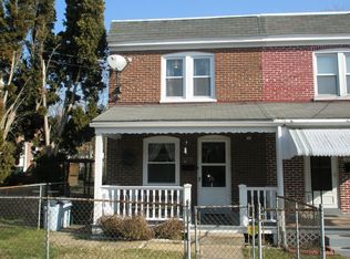 643 S Ann St, Lancaster, PA
