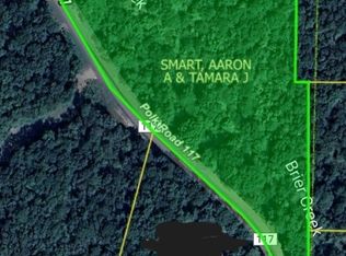 Polk Rd #117, Mena, AR 71953