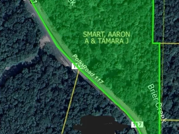 (undisclosed Address), Mena, AR 71953