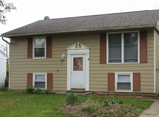 4219 Chesford Rd, Columbus, OH 43224