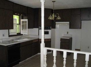 6556 Katie Ln, Morrow, GA