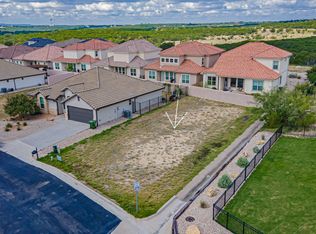 177 Valley Vw, Glen Rose, TX 76043