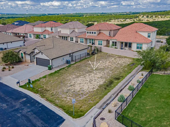 177 Valley Vw, Glen Rose, TX 76043