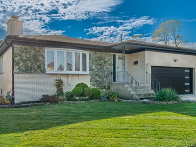 505 Dover Dr, Des Plaines, IL, 60018