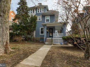 216 W Hortter St, Philadelphia, PA 19119