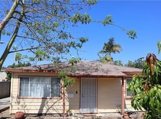4101 Toland Way, Los Angeles, CA 90065