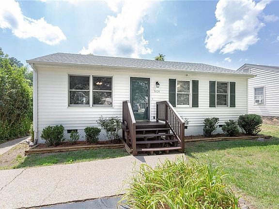 3rd image of 5424 Chamberlayne Ave