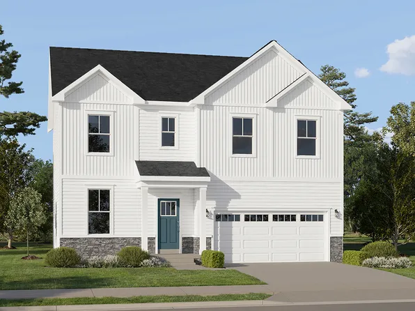 3321 Sunstone Dr, Richmond, VA 23223