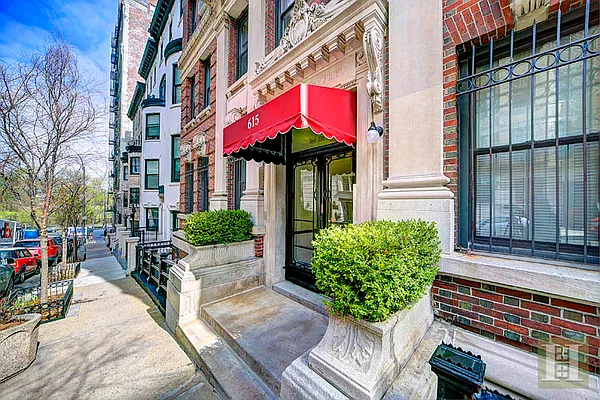 Sold by Halstead Real Estate | media 6