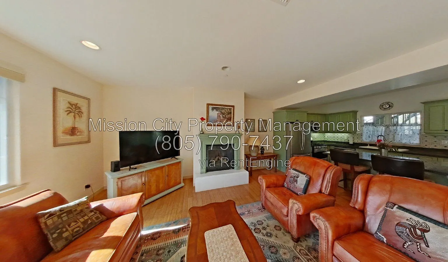 3 bed, 2.5 bath, 1581 sqft, $5,400 — Photo 1