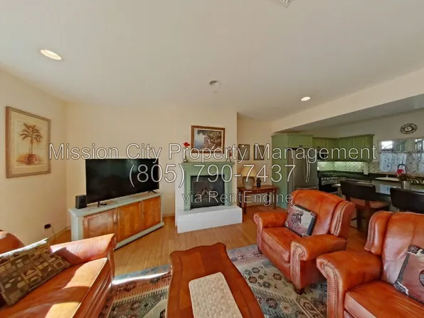 345 Kellogg Way APT 5, Goleta, CA 93117