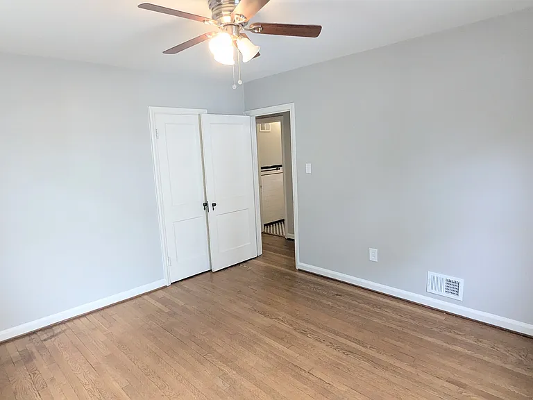 Bedroom #1