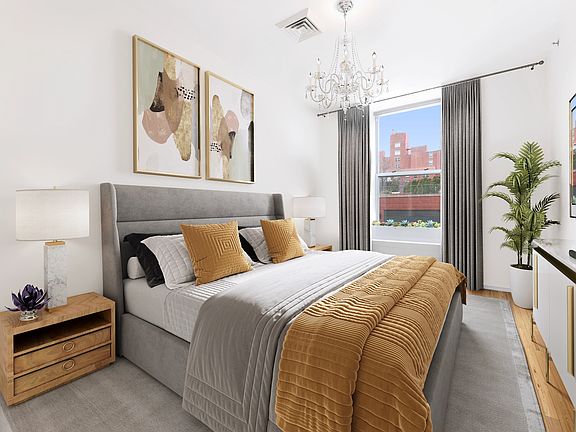 5th image of 419 W 55th St APT 2B