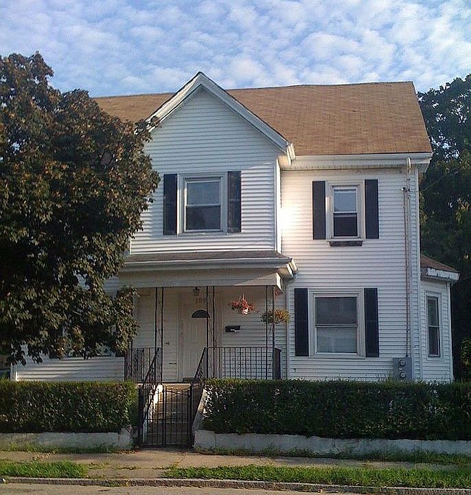House Street View