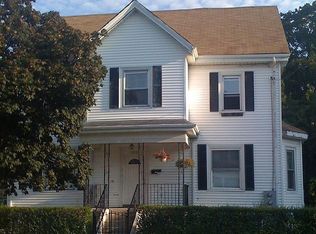 169 Eastwood Ave, Providence, RI 02909