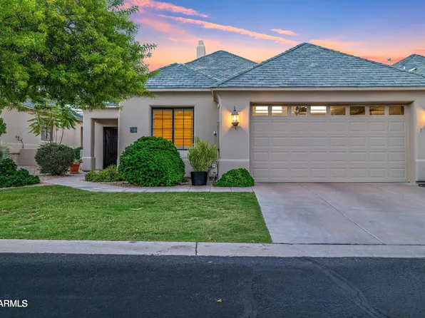 16540 E EL LAGO Boulevard #18, Fountain Hills, AZ 85268