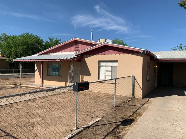 1515 N Alameda Blvd, Las Cruces, NM 88005