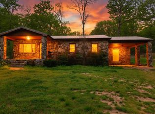 167 Lone Oak Rd, Williford, AR 72482