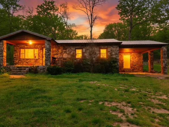 167 Lone Oak Road, Williford, AR 72482