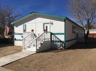 2922 Century Dr, Carson City, NV