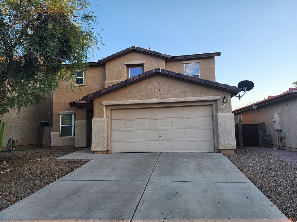 1st image of 3387 W Sagebrush Hills Ct