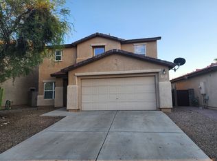 3387 W Sagebrush Hills Ct, Tucson, AZ 85741