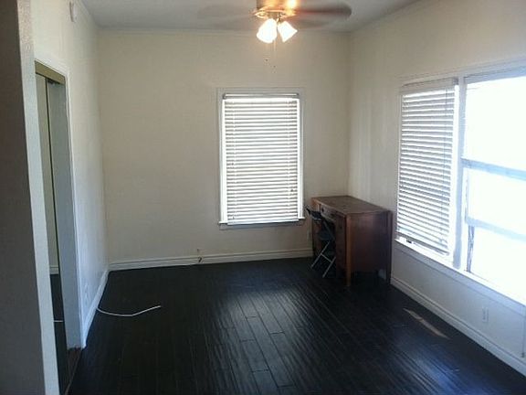 Main Room
