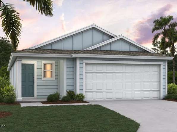 5354 WHITE GROVE Lane, Jacksonville, FL 32219
