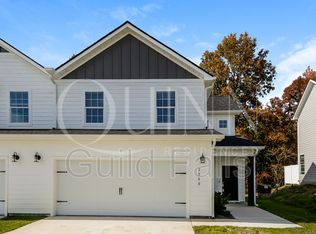 2226 Miramar Cir, Chattanooga, TN 37421