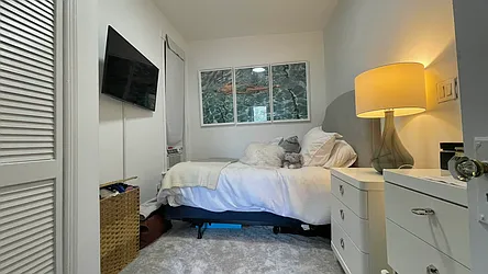 Rented by Strivers Management Group Corp (Brokerage)