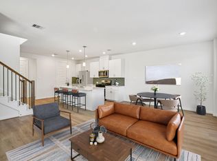 3125 Quiet Sunset Dr, Houston, TX 77080