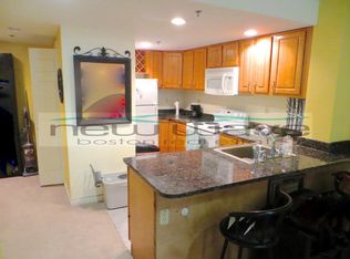 51 Queensberry St APT C, Boston, MA 02215