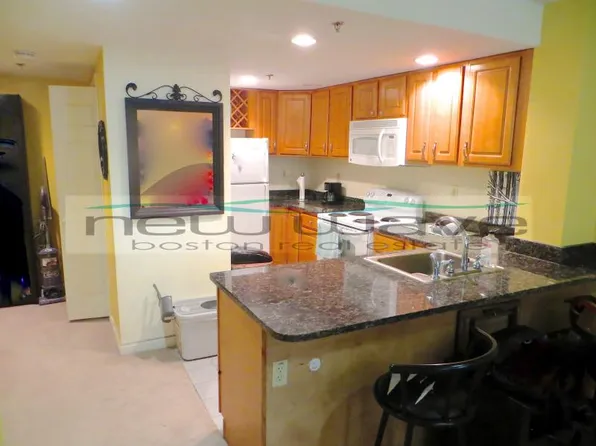 51 Queensberry St, Boston, MA