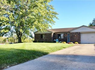 1188 Plymouth Rock Way, Greenwood, IN 46142