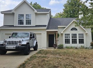 21831 S Race St, Spring Hill, KS 66083