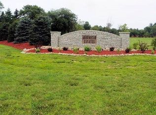 3907 Roy Rogers Dr, Hamilton, OH