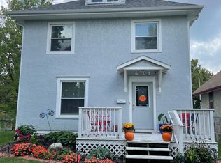 4709 Cass St, Omaha, NE 68132