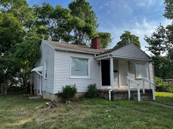 1304 E 18th Ave, Columbus, OH 43211