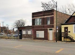 3599 S Archer Ave, Chicago, IL 60609