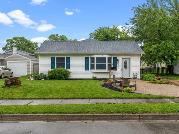278 N American Blvd, Vandalia, OH 45377