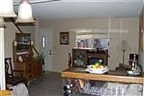 spacious floor plan