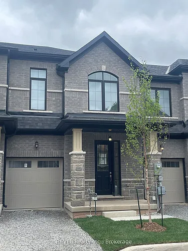 7441 Baycrest Cmn #18 Photo 1