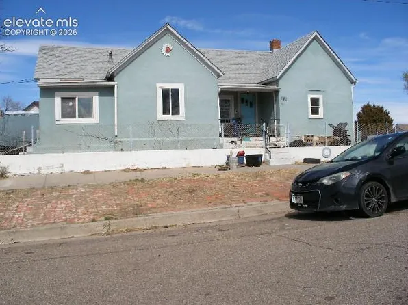 831 Currie St, Pueblo, CO 81004