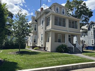 16-18 Florence St, Attleboro, MA 02703
