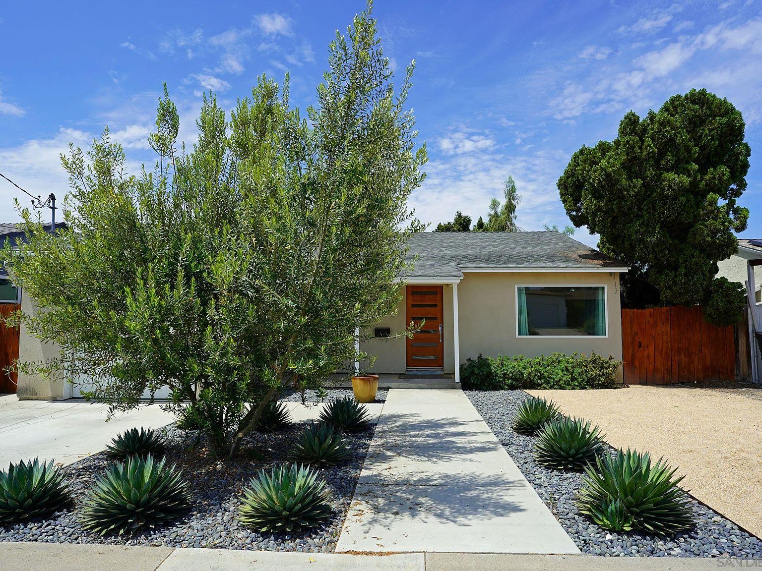 Calvin Mitchell's Rancho Bernardo High School Career Home