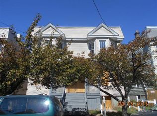 921-923 Roosevelt St, Elizabeth, NJ 07202