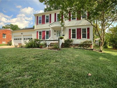 94 Arcadia Dr, Newport News, VA, 23608