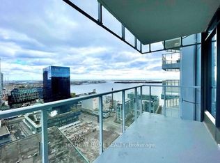 28 Freeland St #2908, Toronto, ON M5E 1L7